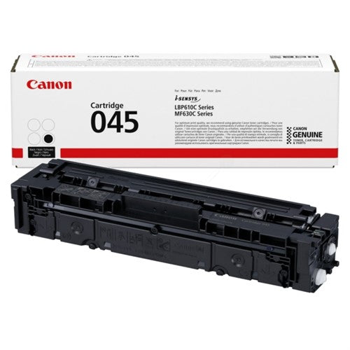 Canon 1242C002/045 Toner cartridge black, 1.4K pages for Canon LBP-611