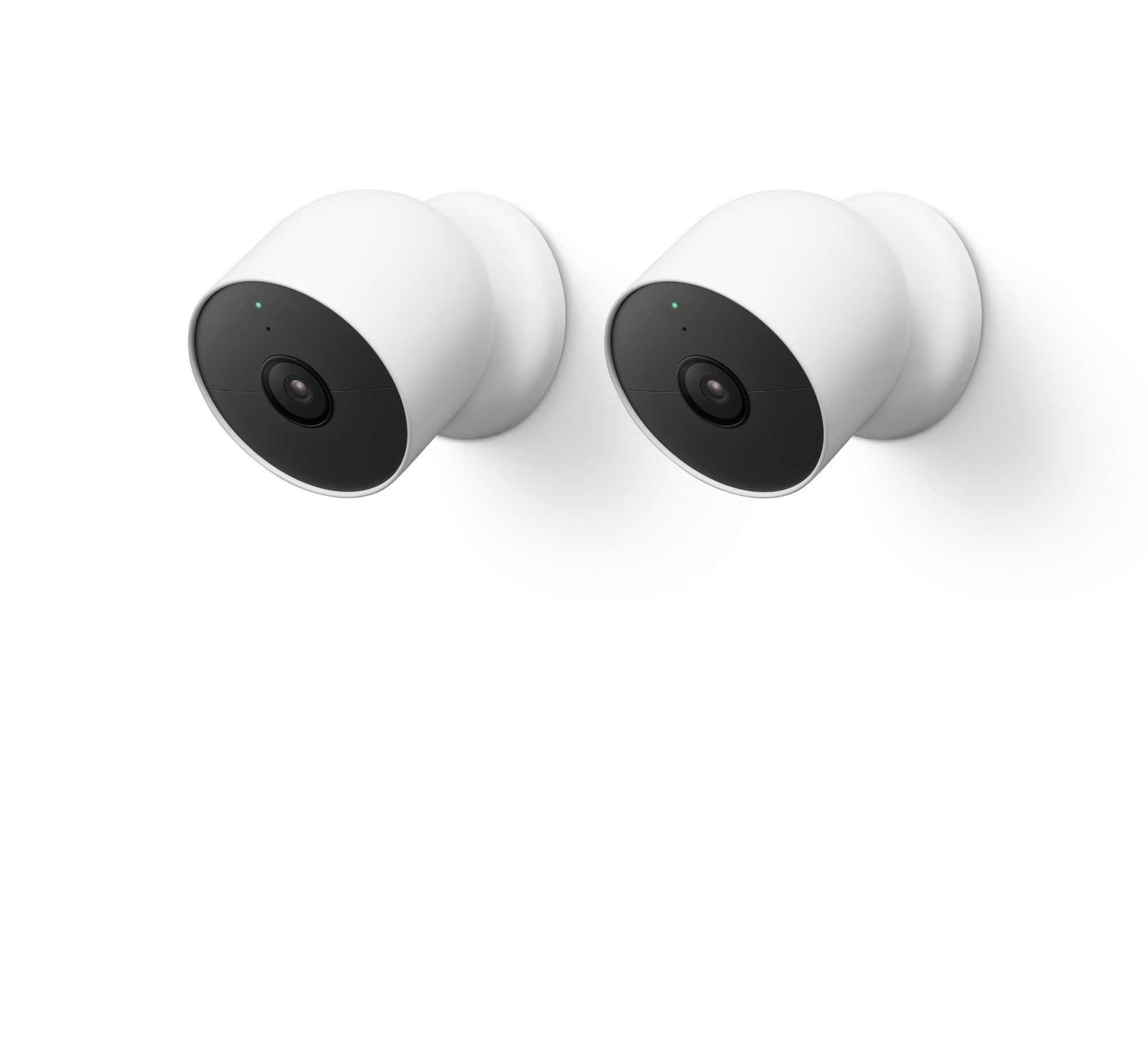 Google GA01894-GB security camera IP security camera Indoor & outdoor 1920 x 1080 pixels Wall