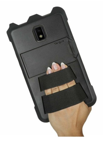 Targus THD965GLZ tablet case 20.3 cm (8") Cover Black