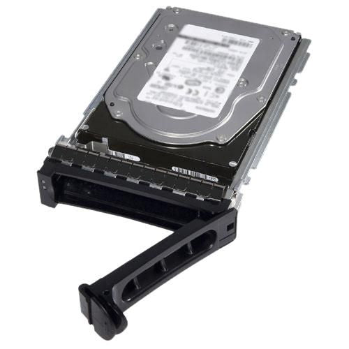 DELL 55RMX-RFB internal hard drive 500 GB 7200 RPM 2.5" SAS