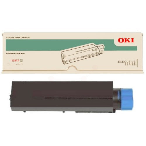 OKI 44917607 Toner-kit, 12K pages ISO/IEC 19752 for OKI ES 4131