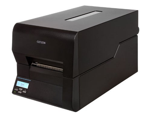 Citizen CL-E720 label printer Direct thermal / Thermal transfer 203 x 203 DPI 203 mm/sec Ethernet LAN