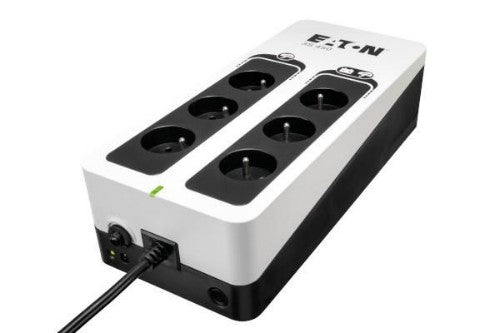 Eaton 3S450F uninterruptible power supply (UPS) Standby (Offline) 0.45 kVA 270 W 6 AC outlet(s)