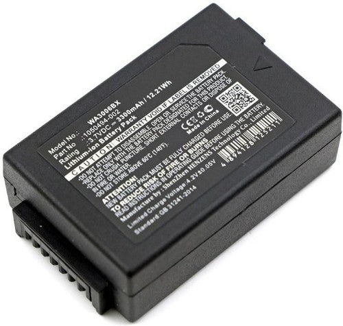 CoreParts MBXPOS-BA0217 printer/scanner spare part/accessory Battery 1 pc(s)