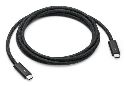 Apple Thunderbolt 4 (USB‑C) Pro Cable (1.8m)