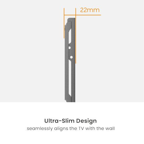 Vivolink WALL-SMALL monitor mount / stand