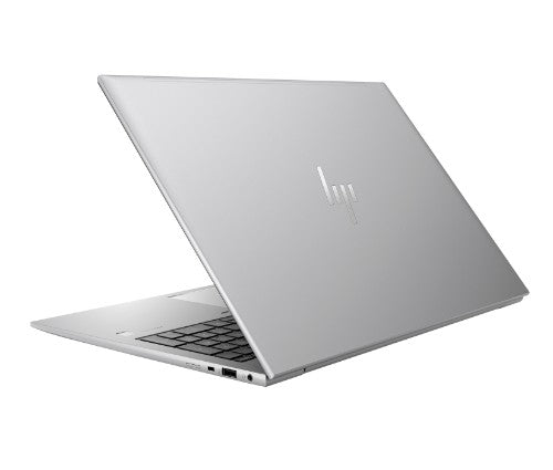 HP ZBook Firefly G11 Intel Core Ultra 7 155U Mobile workstation 35.6 cm (14") WUXGA 32 GB DDR5-SDRAM 1 TB SSD Wi-Fi 6E (802.11ax) Windows 11 Pro AI PC Grey