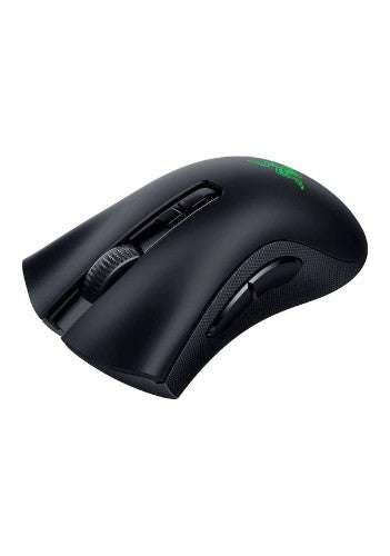 Razer DeathAdder V2 Pro mouse Gaming Right-hand Bluetooth + USB Type-A Optical 20000 DPI