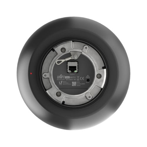 Ubiquiti Networks UniFi Protect G4 PTZ Dome IP security camera Indoor & outdoor 3840 x 2160 pixels Ceiling