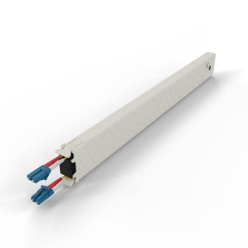 PATCHBOX .one / Cassette / 8RU / OS2 / LC-LC