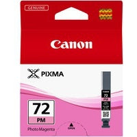 Canon 6408B001/PGI-72PM Ink cartridge light magenta 303 Photos 14ml for Canon Pixma Pro 10