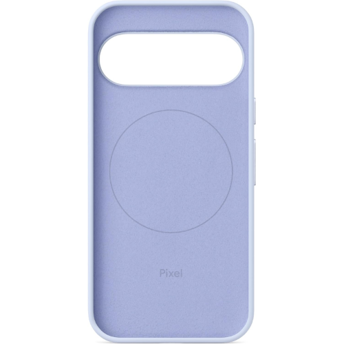 Google Pixelsnap mobile phone case 16 cm (6.3") Cover Lavender
