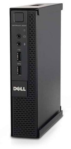 DELL VESA Mount Black Metal