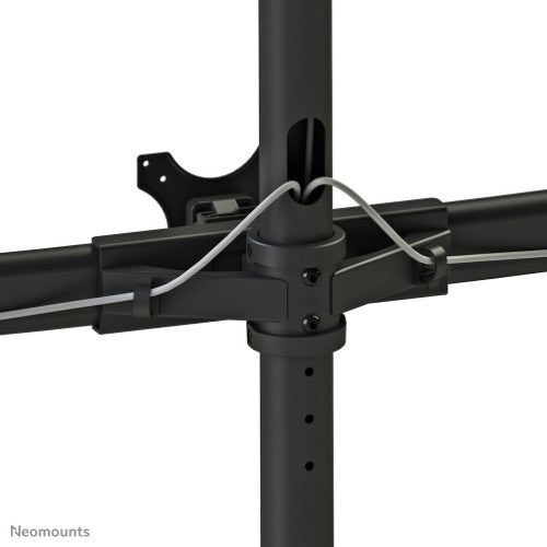 Neomounts FPMA-D700D6 Monitor arm 19-27"