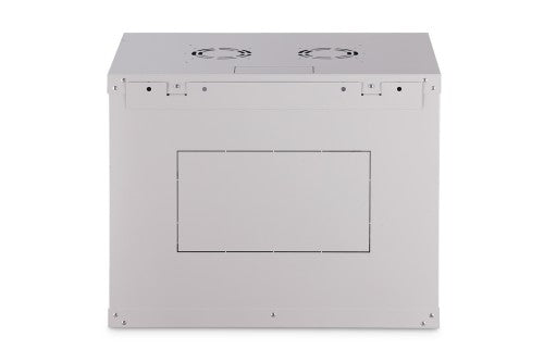 Digitus Wall-mounted enclosure Dynamic Basic series - 600x450 mm (WxD)