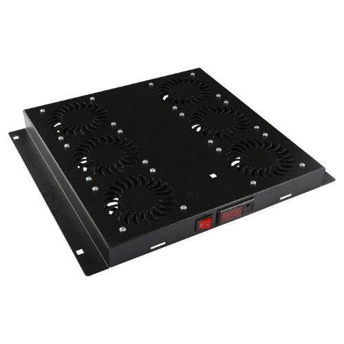 Lanview RAF215BL rack accessory