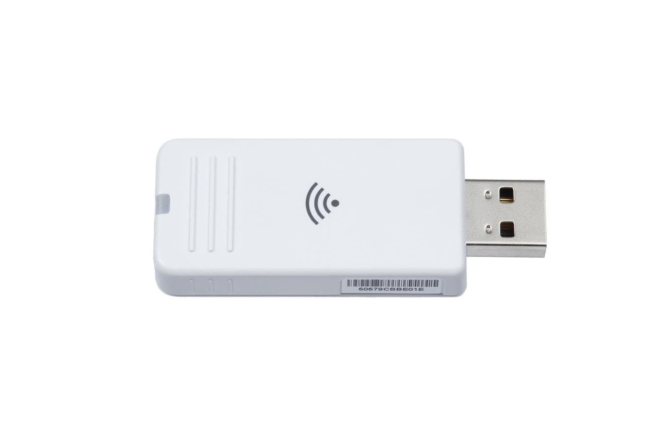 Epson DUAL FUNCTION WIRELESS ADAPTER USB Wi-Fi adapter