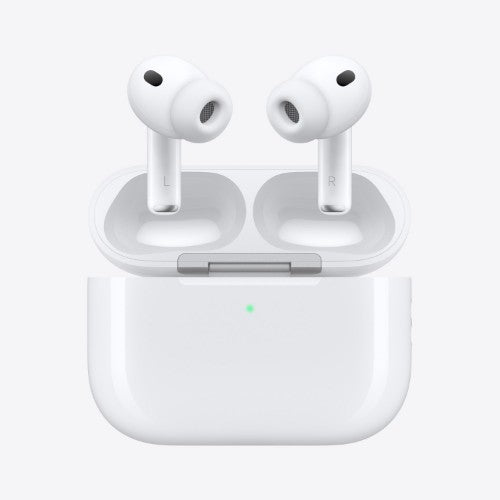 Apple AirPods Pro (3rd generation) Headset True Wireless Stereo (TWS) In-ear Calls/Music/Sport/Everyday Bluetooth White
