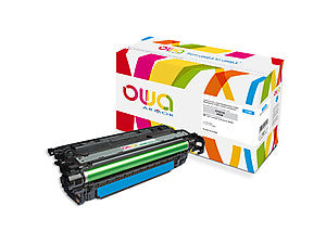 Armor K15734OW toner cartridge 1 pc(s) Cyan