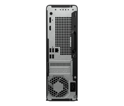 HP ProDesk 2 SFF G1i E Intel® Core™ i5 i5-13500 16 GB DDR5-SDRAM 512 GB SSD Windows 11 Pro PC Black