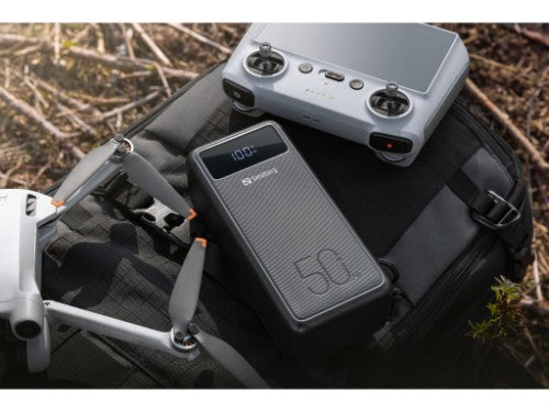 Sandberg Powerbank USB-C PD 130W 50000