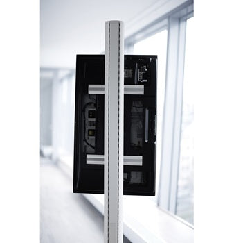 SMS Smart Media Solutions PD210001 signage display mount Silver