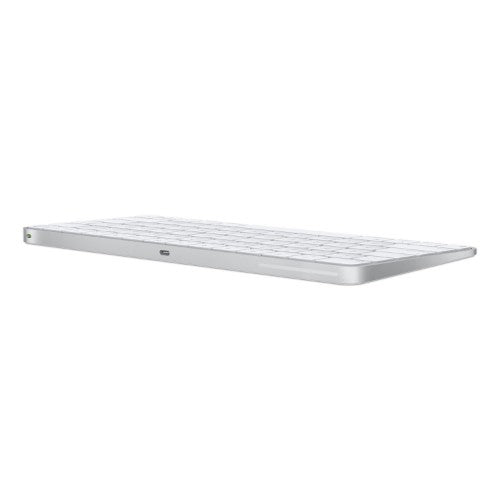 Apple Magic Keyboard with Touch ID for Mac models with silicon (USB–C) - British English