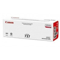 Canon 9435B002/737 Toner cartridge, 2.4K pages ISO/IEC 19752 for Canon LBP-151