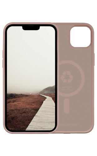 dbramante1928 Monaco - iPhone 14 Plus - Pink sand