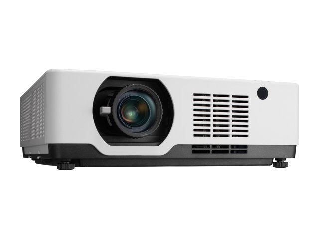 NEC PE506UL data projector Large venue projector 5200 ANSI lumens LCD WUXGA (1920x1200) White